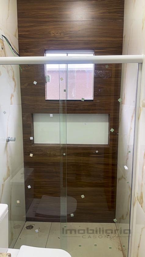 Casa à venda com 3 quartos, 87m² - Foto 8