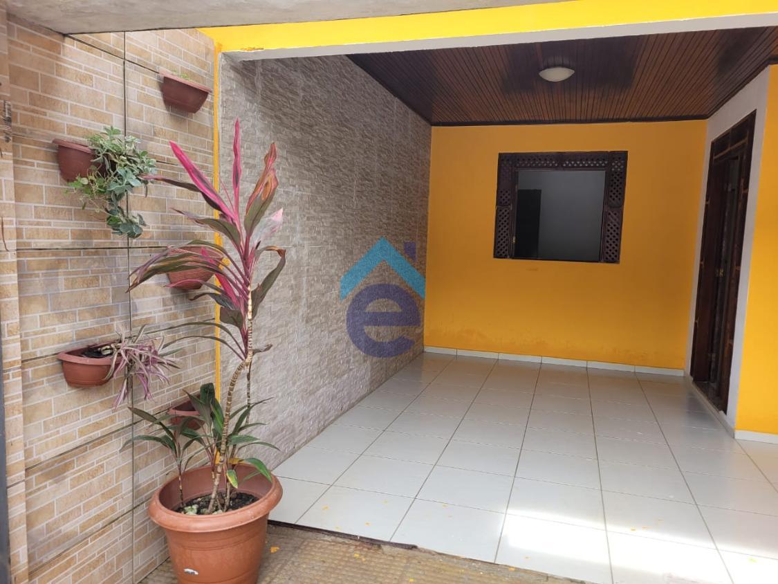 Casa de Condomínio à venda com 2 quartos, 120m² - Foto 1