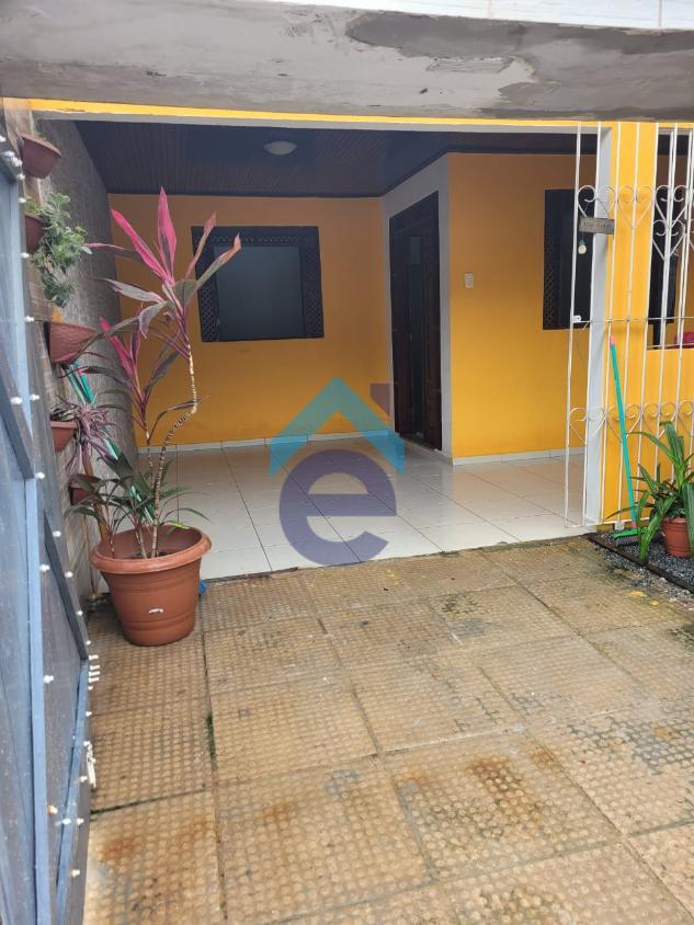 Casa de Condomínio à venda com 2 quartos, 120m² - Foto 4