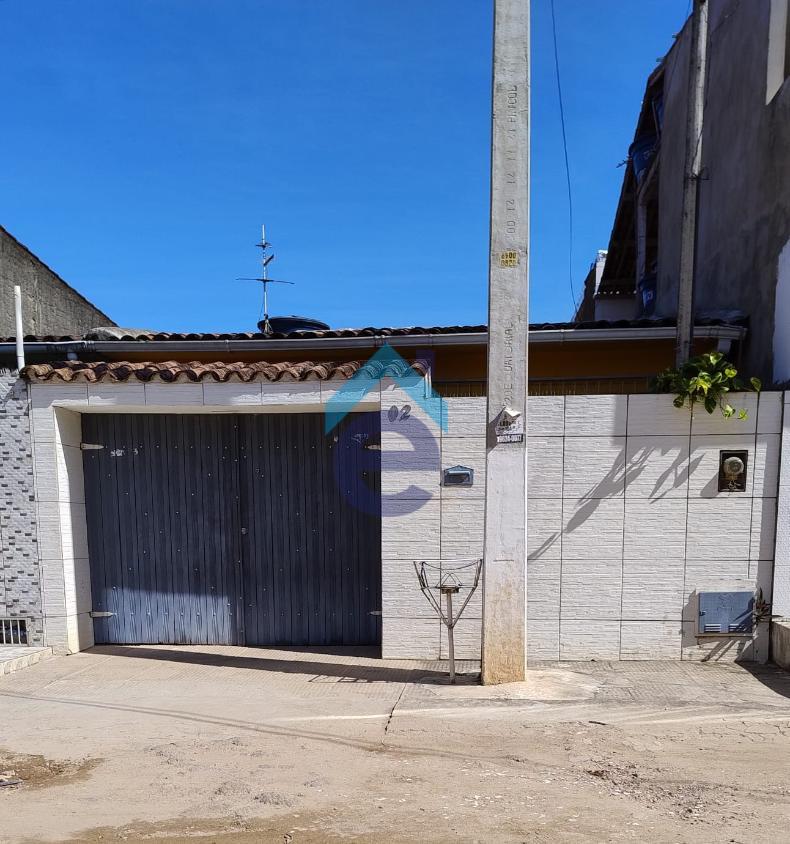 Casa de Condomínio à venda com 2 quartos, 120m² - Foto 3