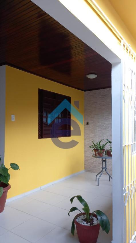 Casa de Condomínio à venda com 2 quartos, 120m² - Foto 8