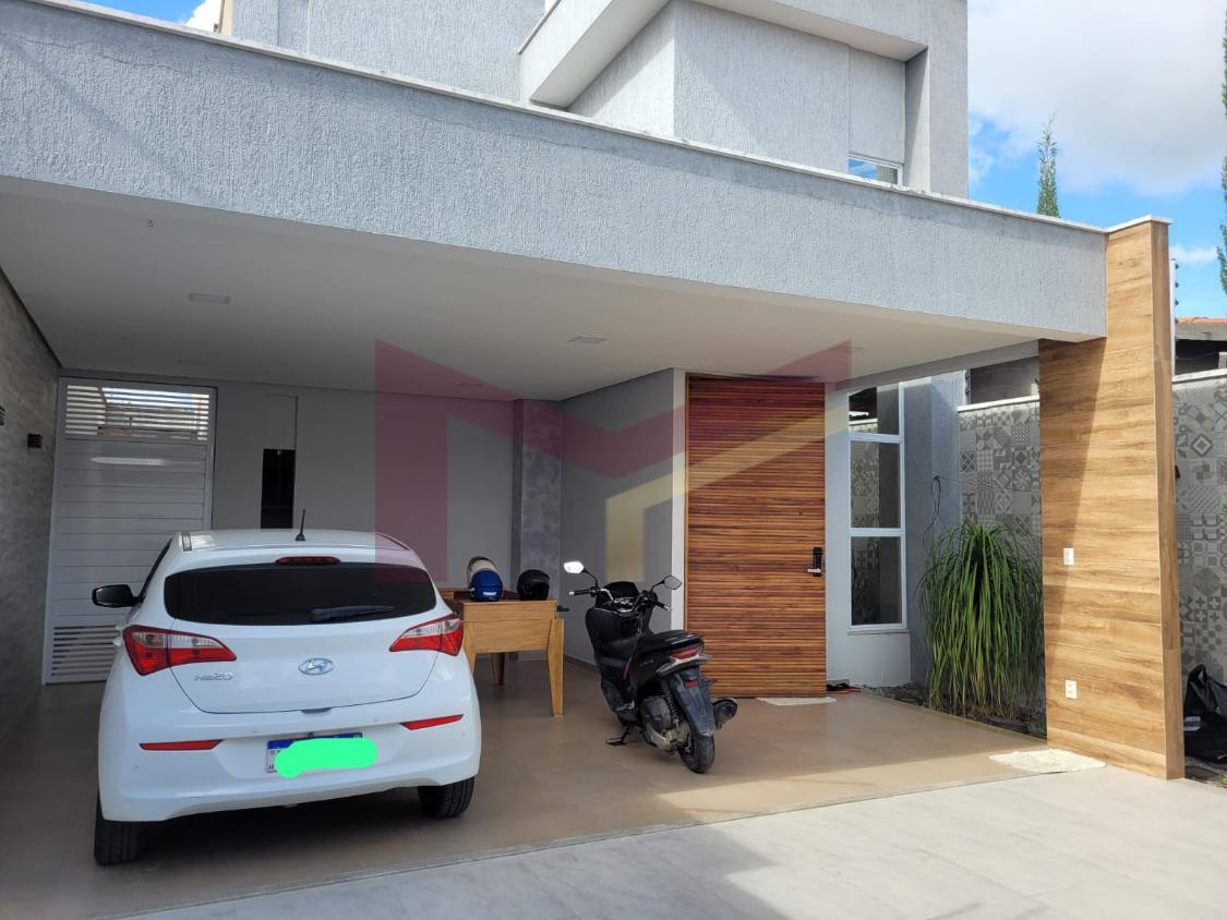 Casa à venda com 4 quartos, 200m² - Foto 15