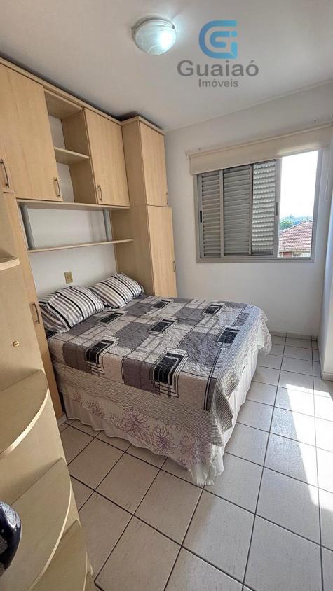 Apartamento à venda com 1 quarto, 50m² - Foto 5