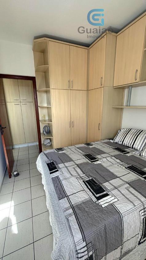 Apartamento à venda com 1 quarto, 50m² - Foto 6