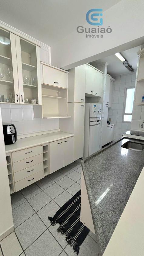 Apartamento à venda com 1 quarto, 50m² - Foto 3