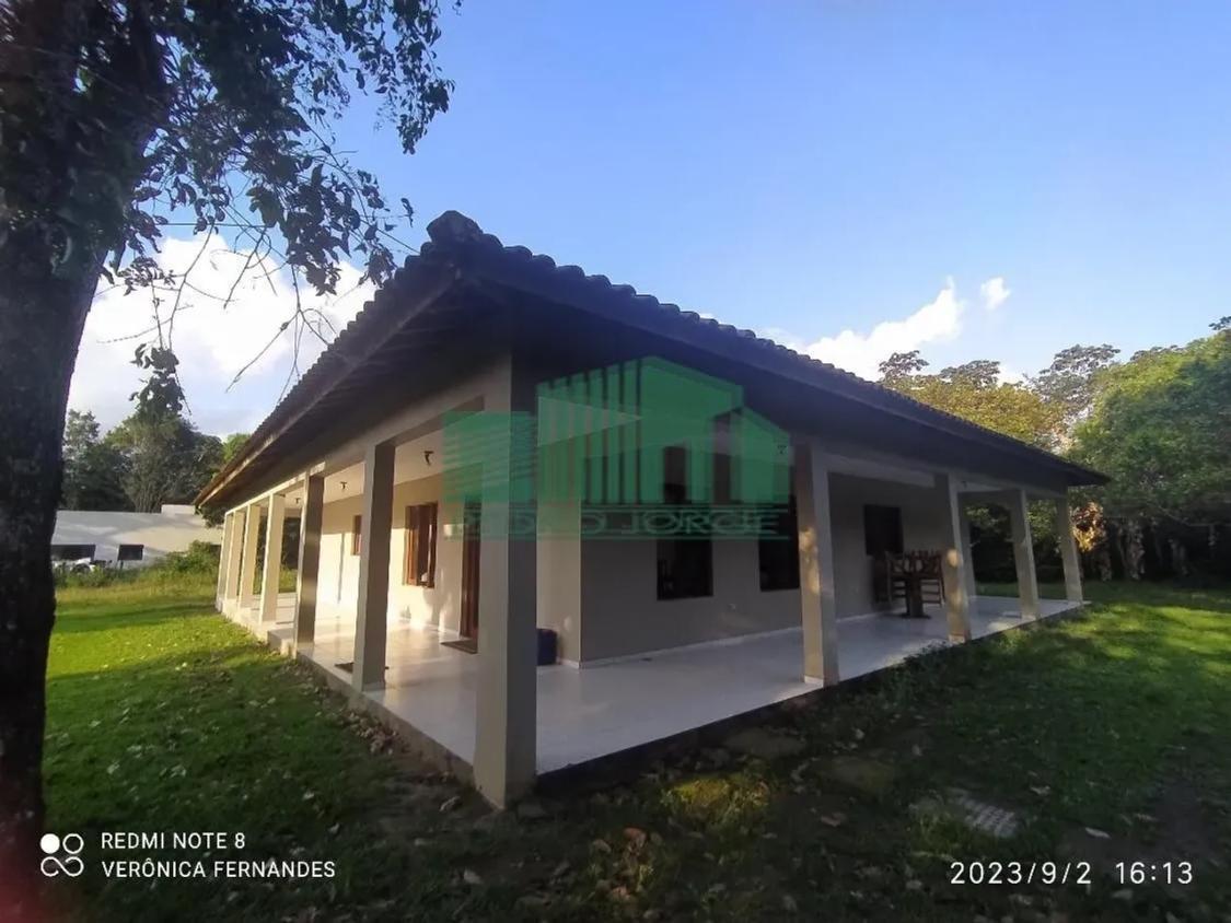 Casa de Condomínio à venda e aluguel com 3 quartos, 270m² - Foto 1