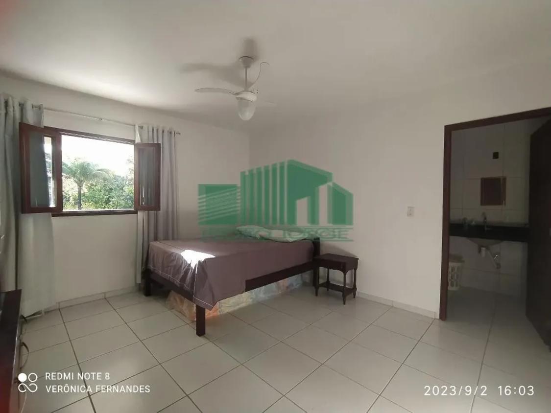 Casa de Condomínio à venda e aluguel com 3 quartos, 270m² - Foto 11