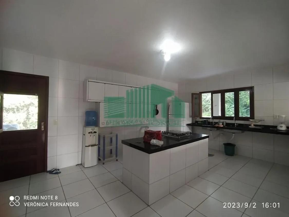 Casa de Condomínio à venda e aluguel com 3 quartos, 270m² - Foto 7