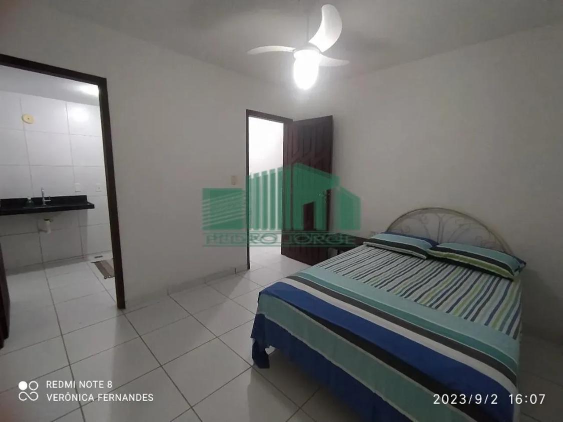 Casa de Condomínio à venda e aluguel com 3 quartos, 270m² - Foto 12