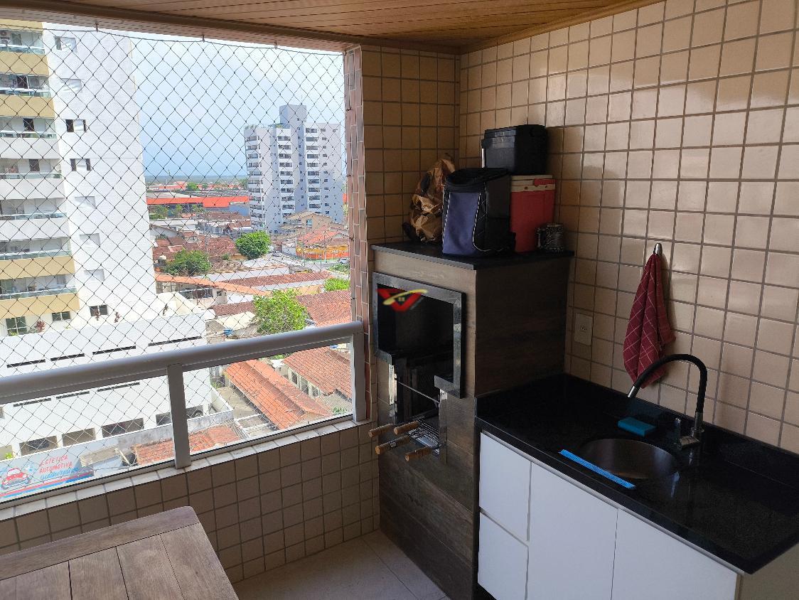 Apartamento à venda com 1 quarto, 62m² - Foto 1