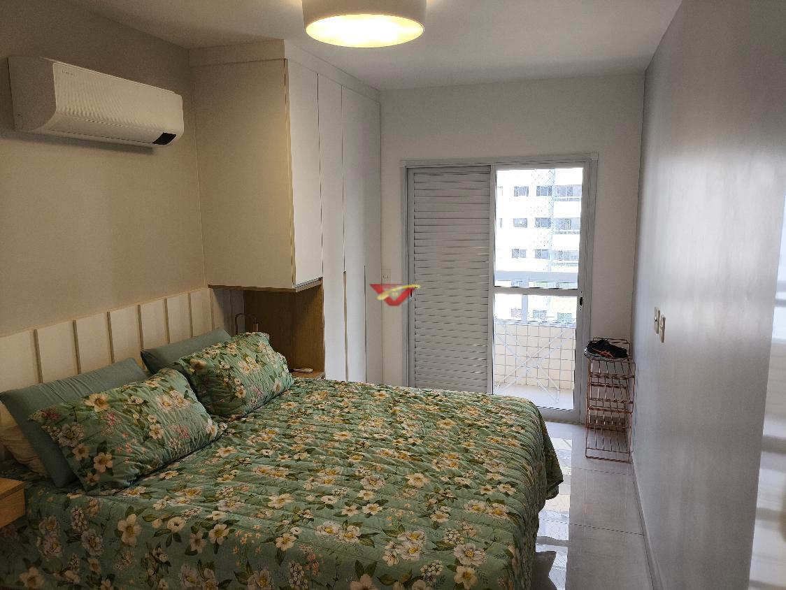 Apartamento à venda com 1 quarto, 62m² - Foto 10