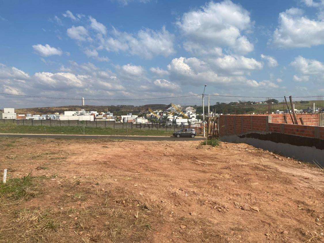 Terreno, 255 m² - Foto 2