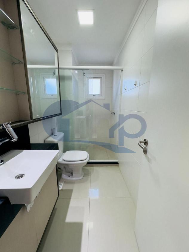 Apartamento à venda com 3 quartos, 130m² - Foto 6