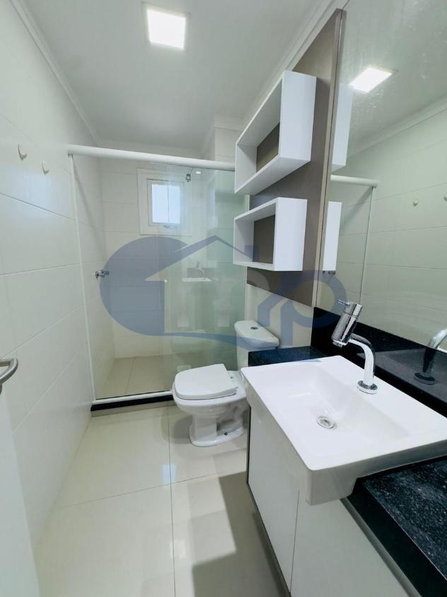 Apartamento à venda com 3 quartos, 130m² - Foto 5