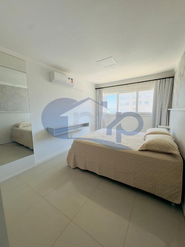 Apartamento à venda com 3 quartos, 130m² - Foto 8