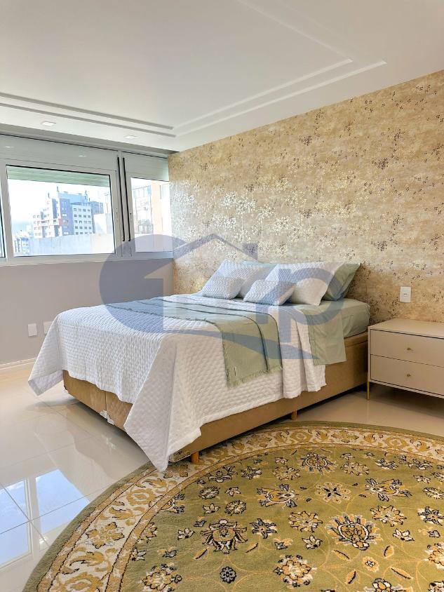 Apartamento à venda com 3 quartos, 202m² - Foto 13