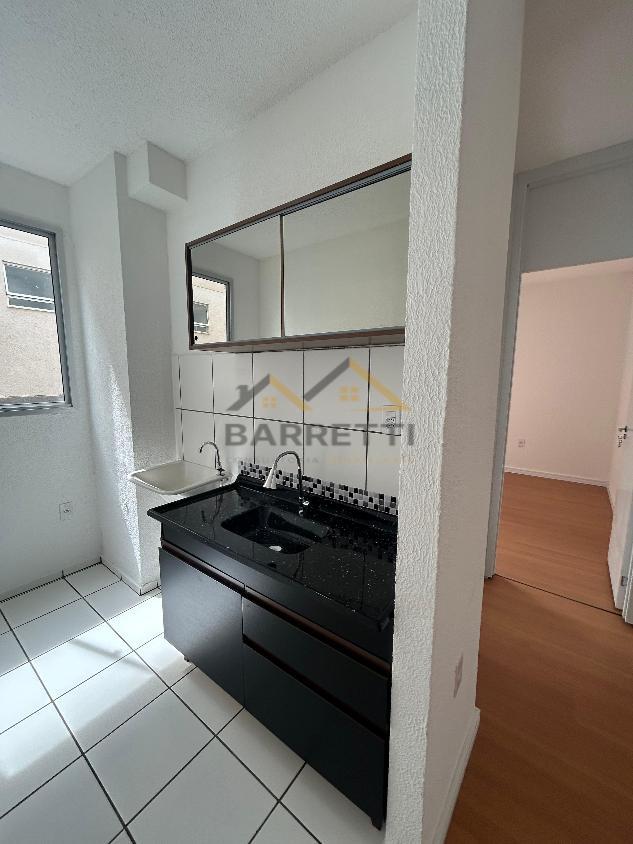 Apartamento, 2 quartos, 43 m² - Foto 5