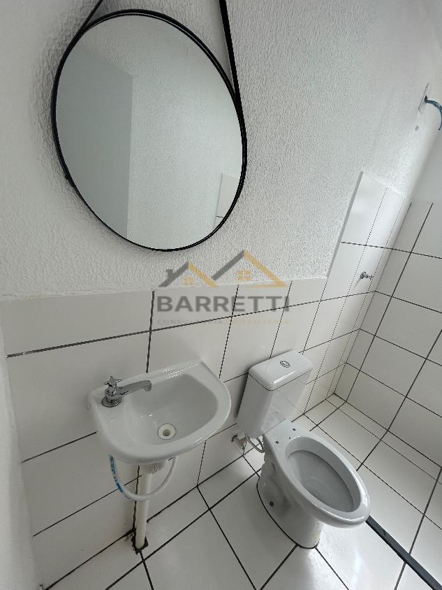 Apartamento, 2 quartos, 43 m² - Foto 11