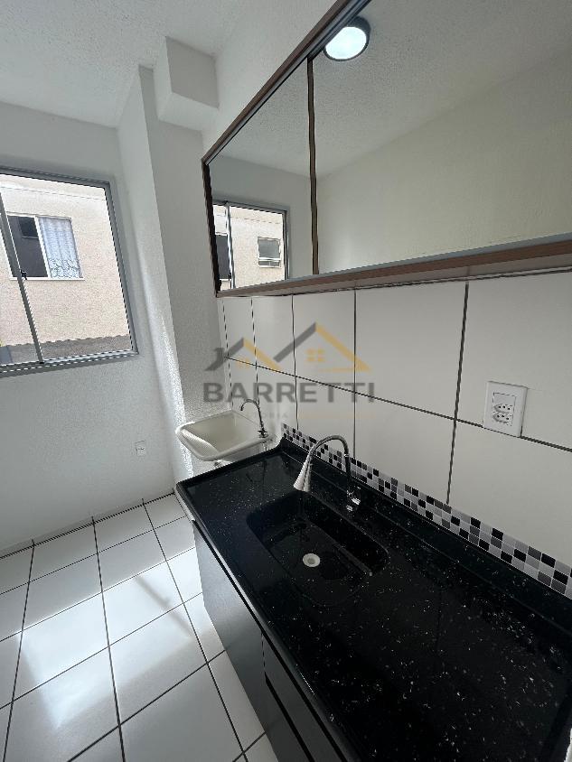 Apartamento, 2 quartos, 43 m² - Foto 6