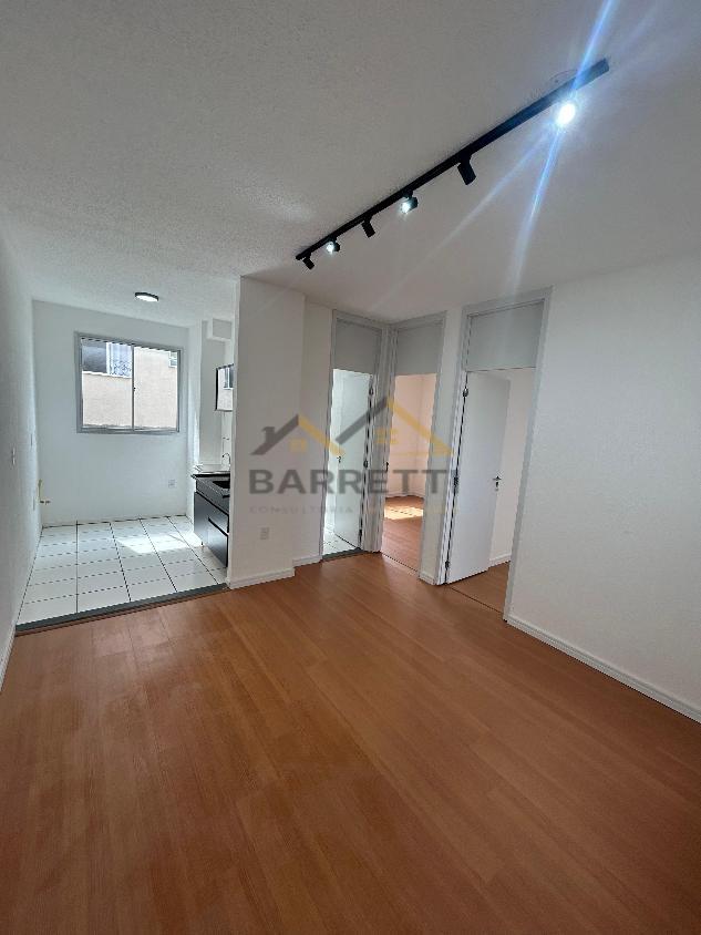 Apartamento, 2 quartos, 43 m² - Foto 2