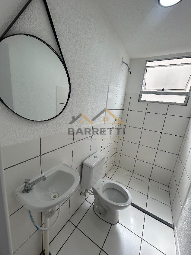 Apartamento, 2 quartos, 43 m² - Foto 12
