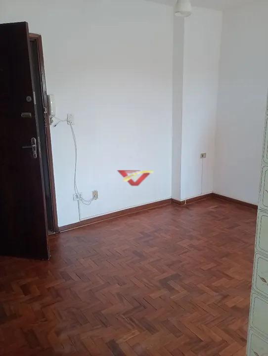 Apartamento à venda com 1 quarto, 38m² - Foto 6