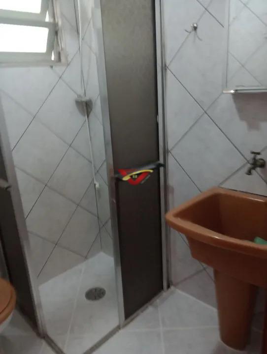 Apartamento à venda com 1 quarto, 38m² - Foto 7