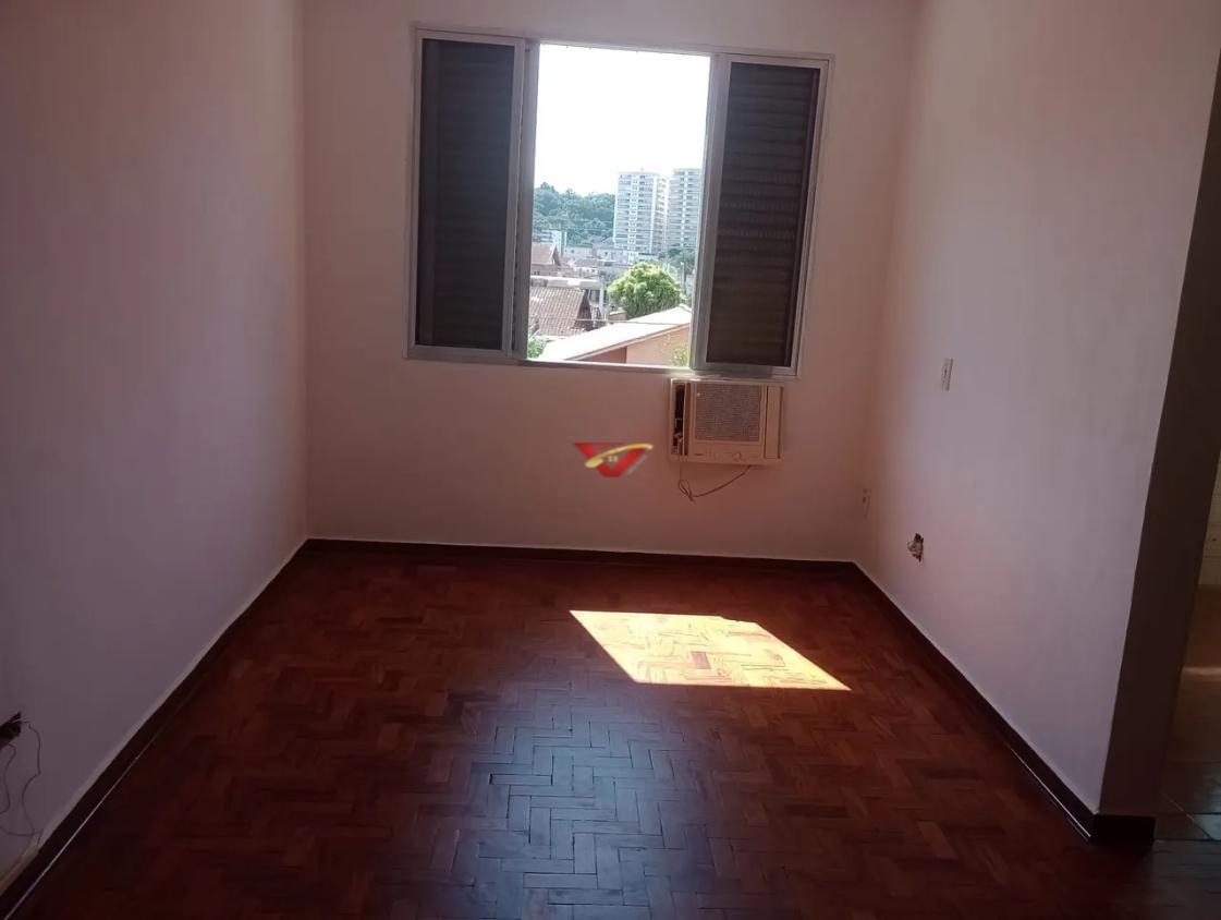 Apartamento à venda com 1 quarto, 38m² - Foto 5