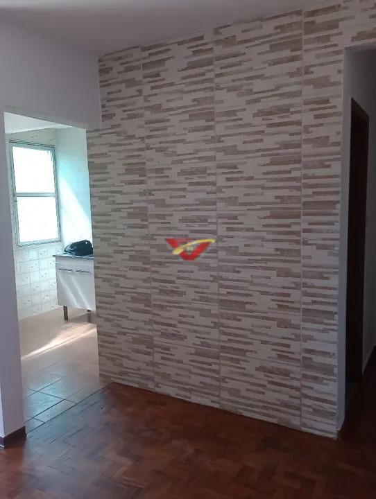 Apartamento à venda com 1 quarto, 38m² - Foto 3