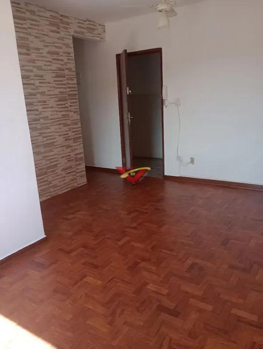 Apartamento à venda com 1 quarto, 38m² - Foto 1