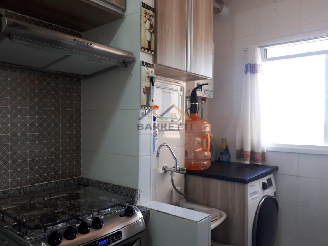 Apartamento, 2 quartos, 57 m² - Foto 7