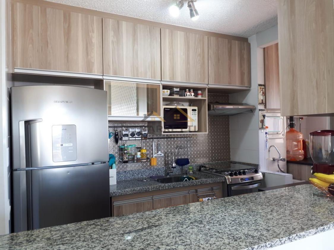 Apartamento, 2 quartos, 57 m² - Foto 4