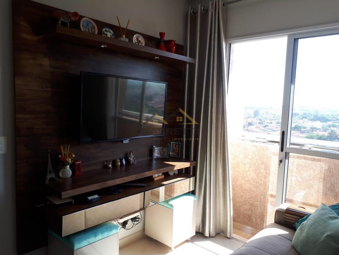 Apartamento, 2 quartos, 57 m² - Foto 8