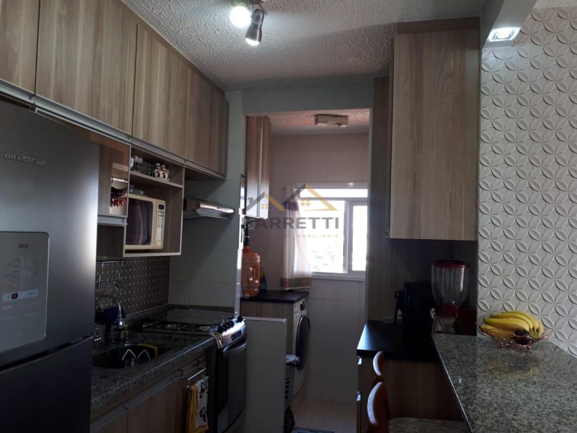 Apartamento, 2 quartos, 57 m² - Foto 5