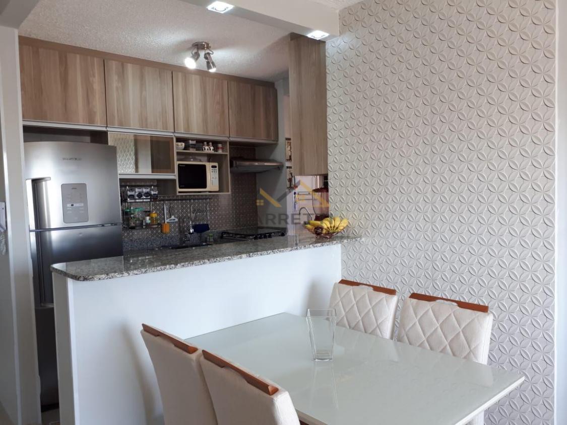 Apartamento, 2 quartos, 57 m² - Foto 3