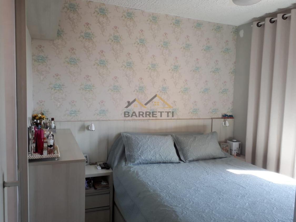 Apartamento, 2 quartos, 57 m² - Foto 12