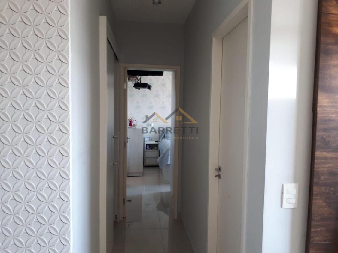 Apartamento, 2 quartos, 57 m² - Foto 11