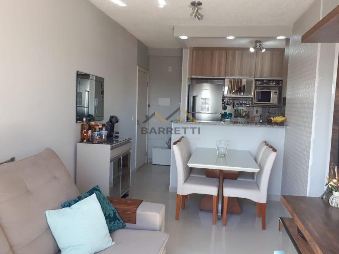 Apartamento, 2 quartos, 57 m² - Foto 1