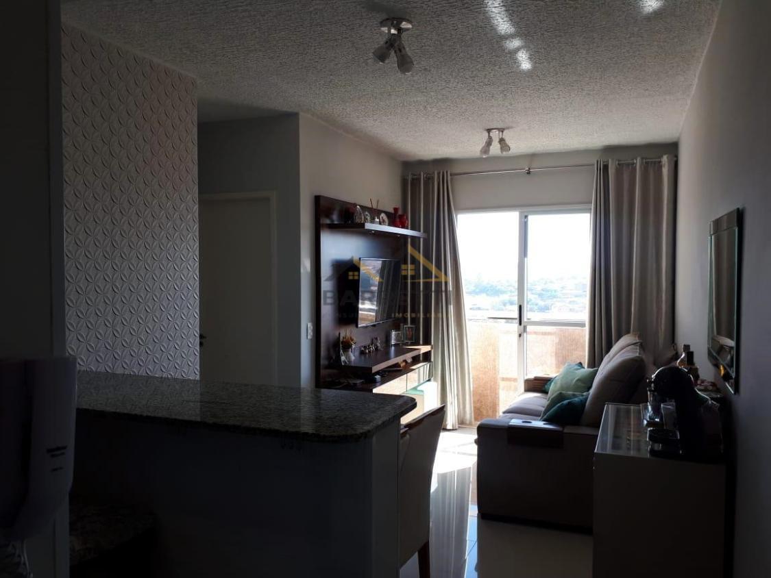 Apartamento, 2 quartos, 57 m² - Foto 10