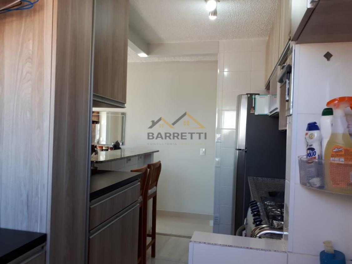 Apartamento, 2 quartos, 57 m² - Foto 6