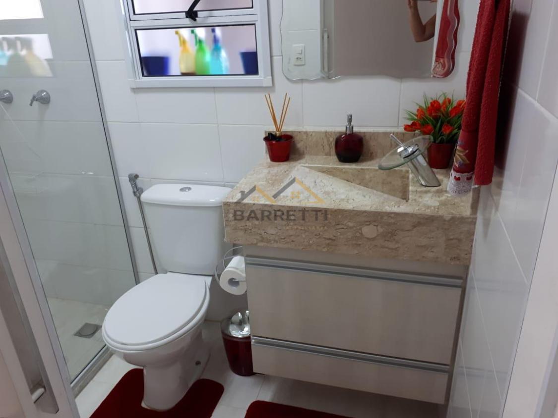 Apartamento, 2 quartos, 57 m² - Foto 21