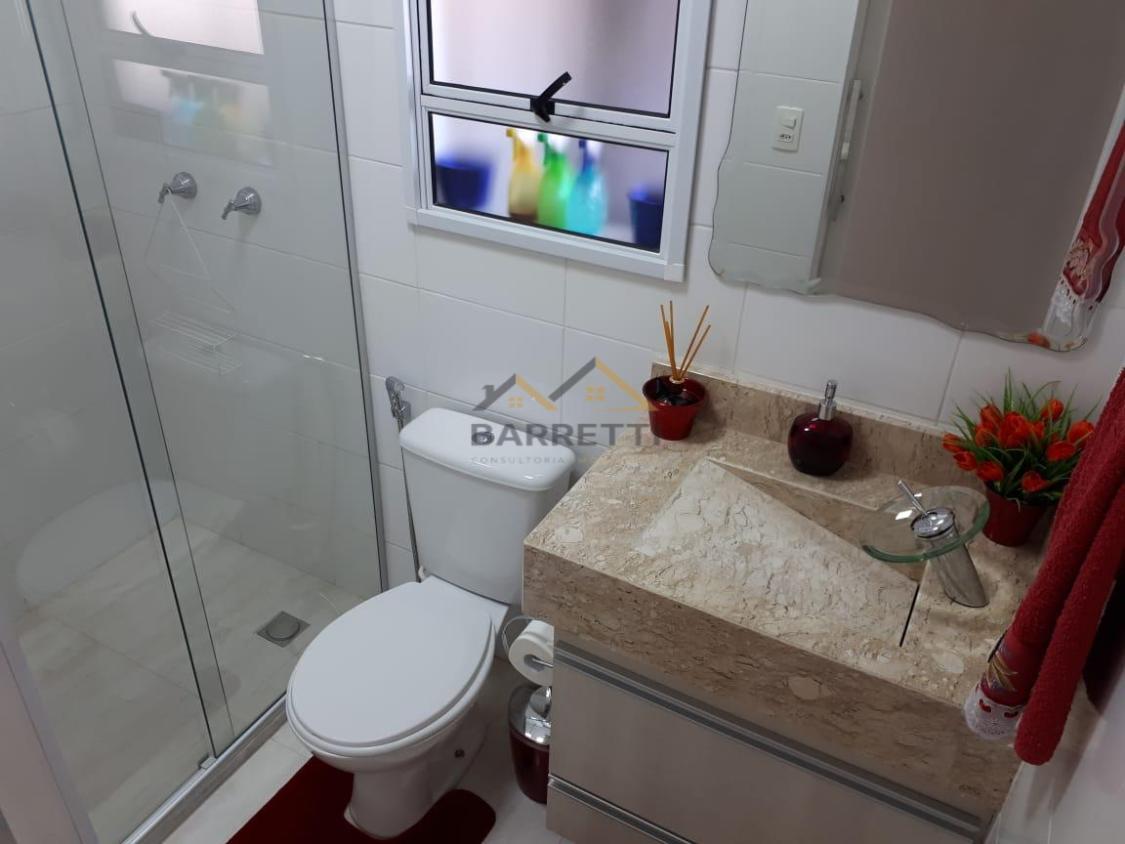 Apartamento, 2 quartos, 57 m² - Foto 20