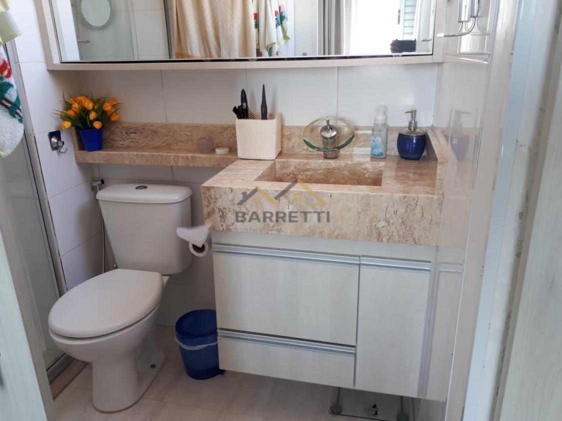 Apartamento, 2 quartos, 57 m² - Foto 17