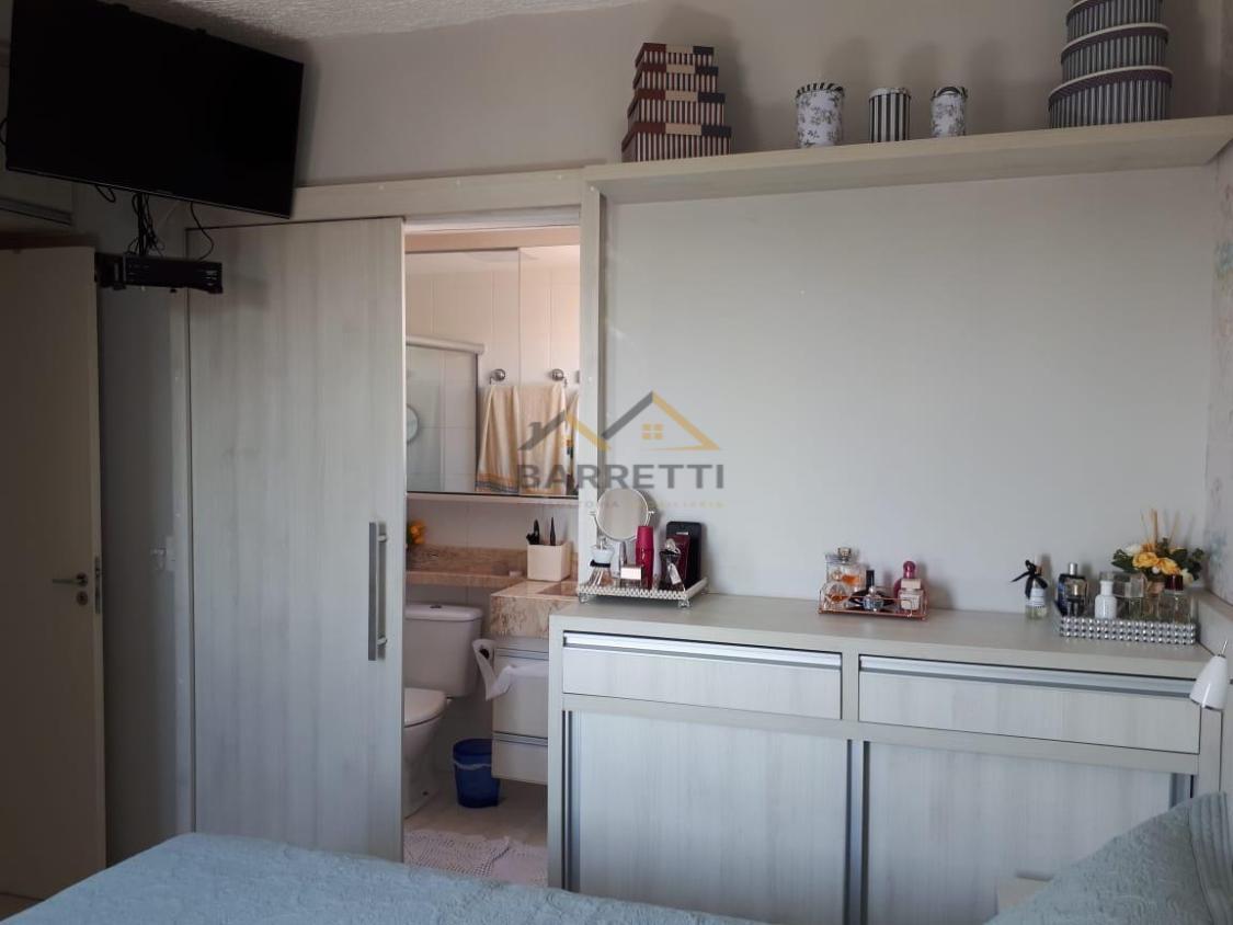 Apartamento, 2 quartos, 57 m² - Foto 15