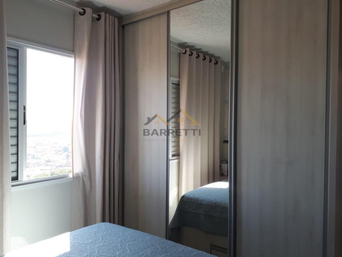 Apartamento, 2 quartos, 57 m² - Foto 14
