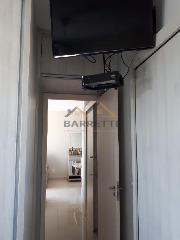 Apartamento, 2 quartos, 57 m² - Foto 19