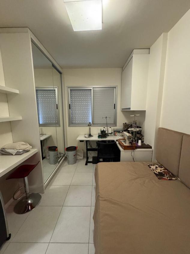 Apartamento à venda com 2 quartos, 67m² - Foto 7