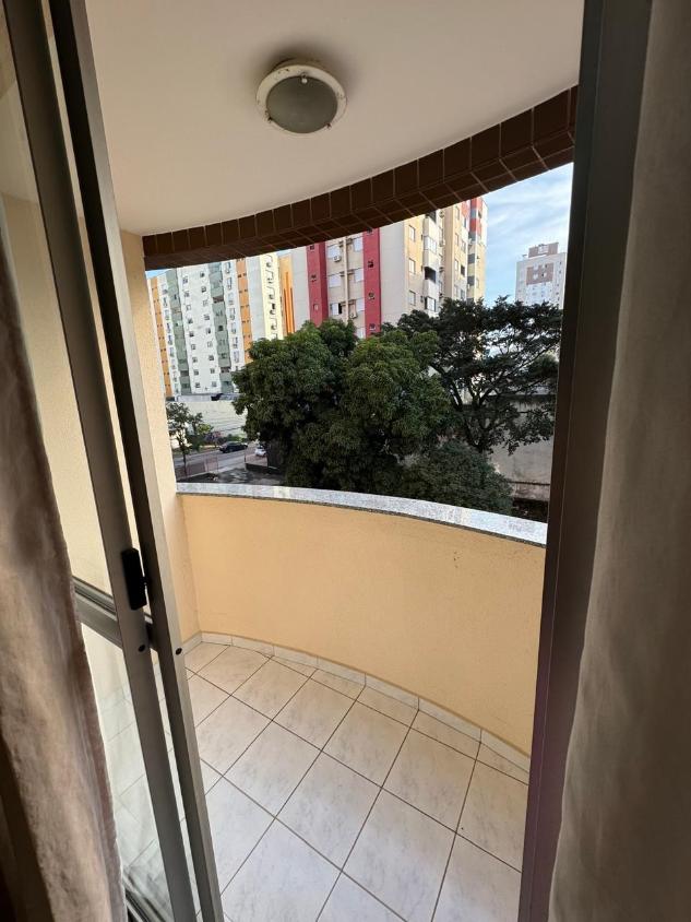 Apartamento à venda com 2 quartos, 56m² - Foto 5