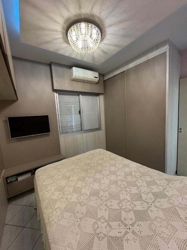 Apartamento à venda com 2 quartos, 56m² - Foto 8