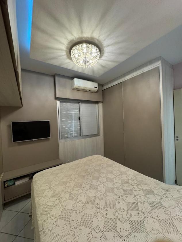 Apartamento à venda com 2 quartos, 56m² - Foto 18